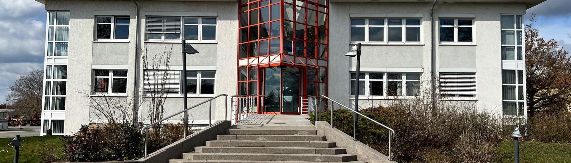 Eurovia Business Unit Weimar