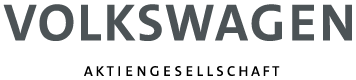 Logo Volkswagen 